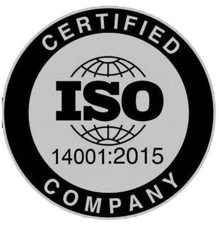 ISO Certifications