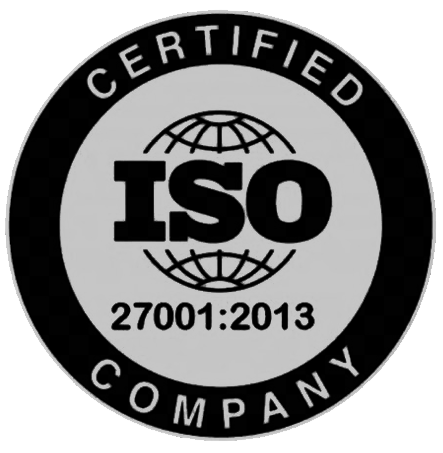 ISO Certifications