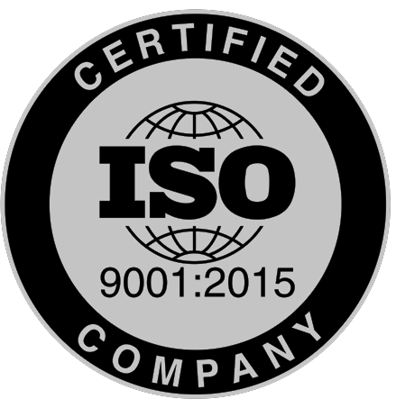 ISO Certifications